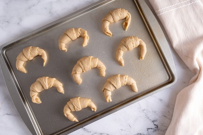 Taste Of Home Garlic Crescent Rolls