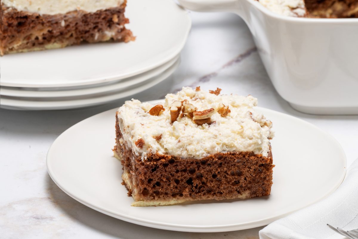 German Chocolate Cheesecake Tohd24 24627 Orlycatz 08