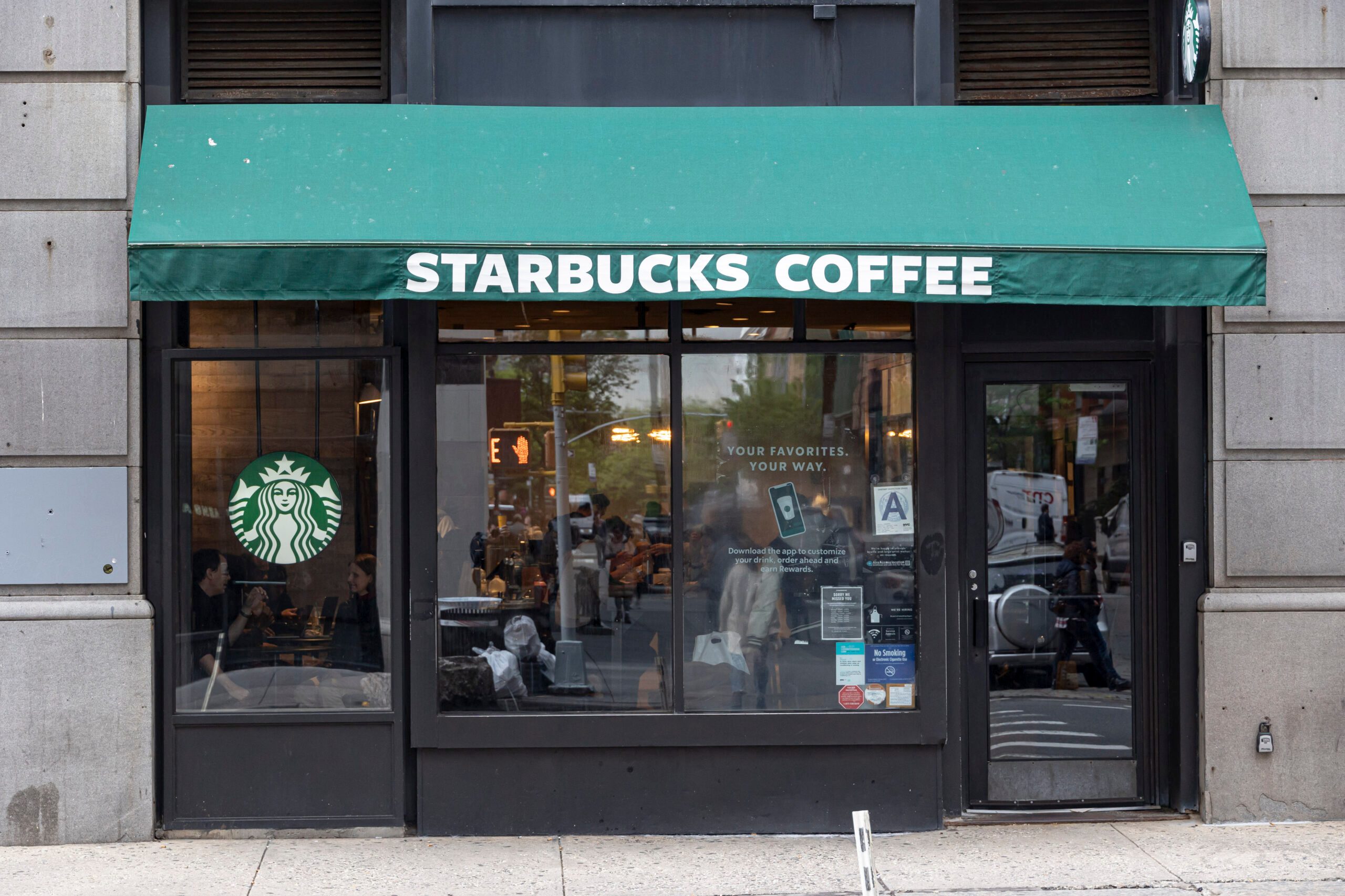 Everything You Need to Know About the Starbucks Holiday Menu for 2024