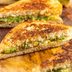 Grilled Cheese and Avocado Sandwich