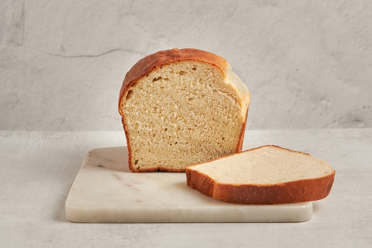 This simple honey bread recipe by Taste of Home makes two soft loaves perfect for toast or sandwiches.