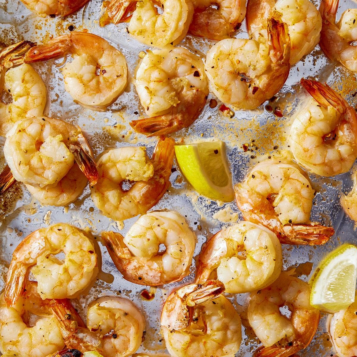 How to Cook Frozen Shrimp