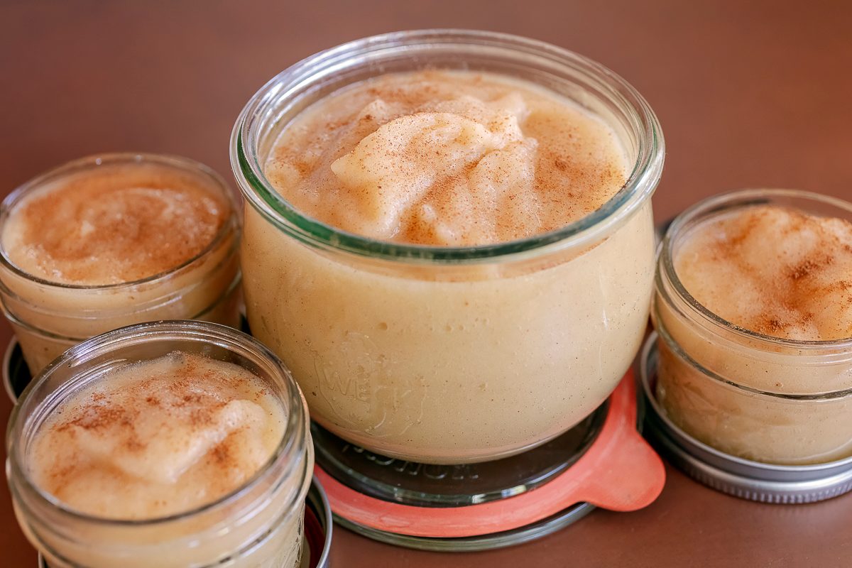 Instant Pot Applesauce Tohd24 235943 Jackiealpers 05