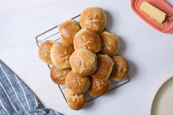 15219 Kaiser Rolls