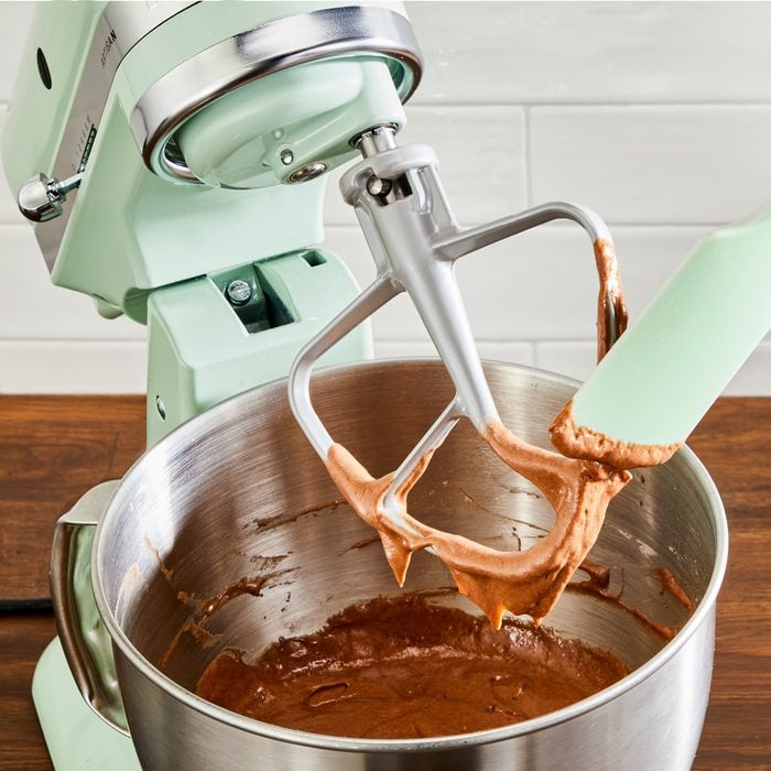 Kitchenaid Stand Mixer
