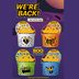 McDonald's Halloween Boo Buckets Are Coming Back—Here's What We Know