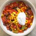 Meatless Chili