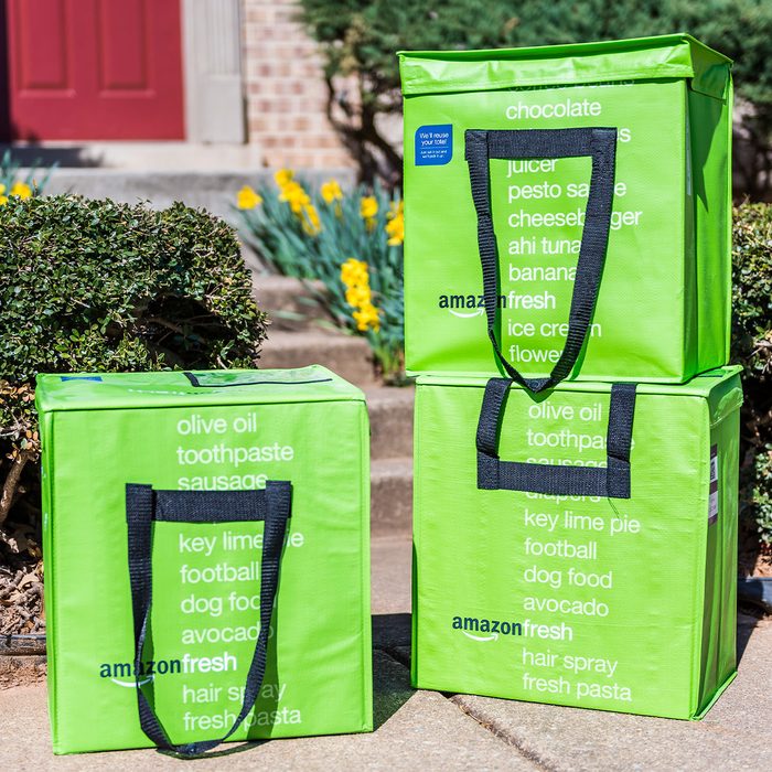 Our Guide To Buying Groceries Online 10 Places To Shop Amazon Fresh