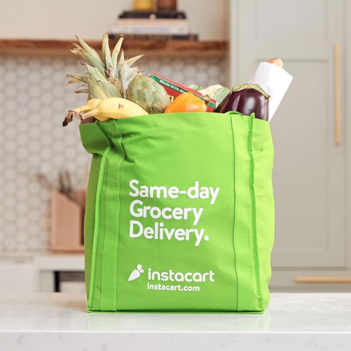 10 Best Places to Buy Groceries Online