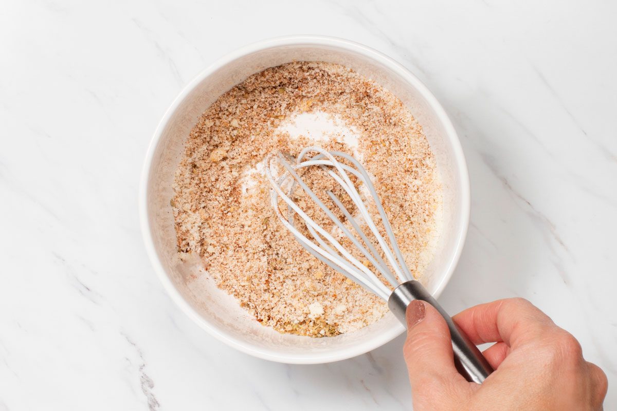 Parmesan Potato Wedges