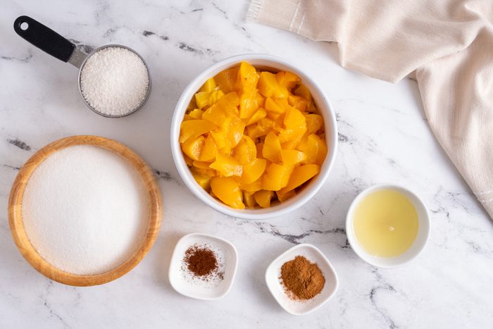 Taste Of Home Peach Butter