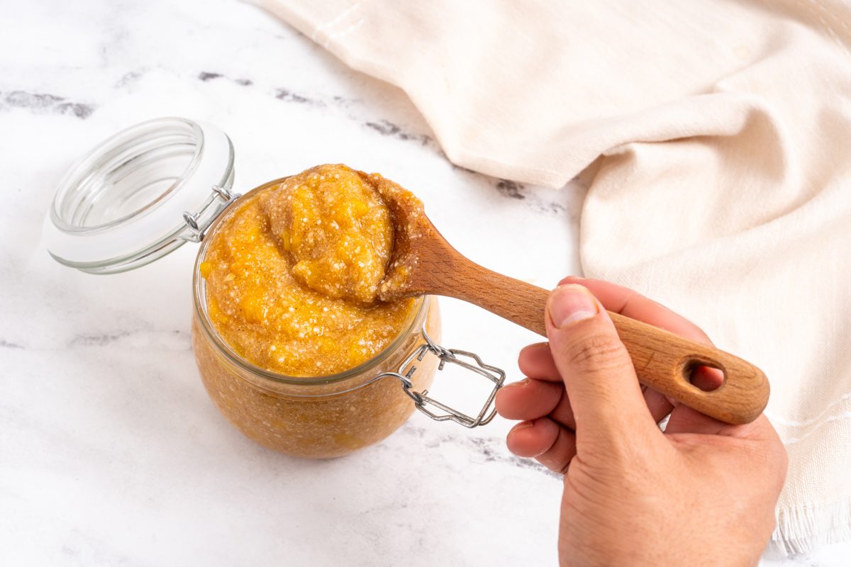 Taste Of Home Peach Butter