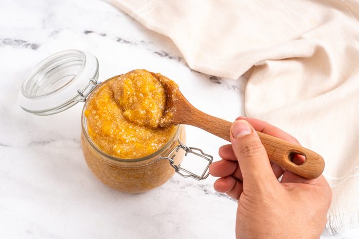 Taste Of Home Peach Butter