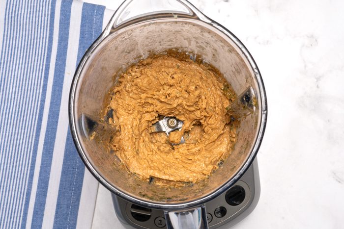 Peanut Butter Noodles sauce