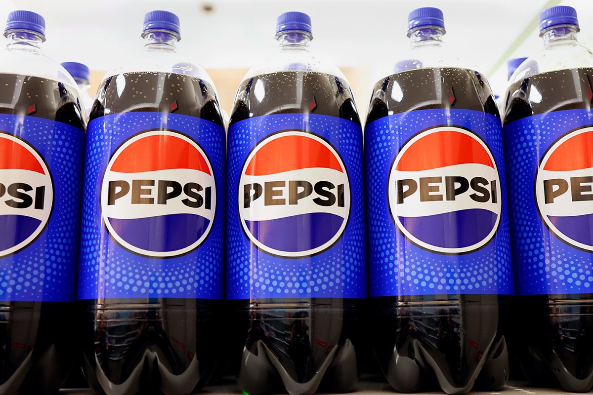 Pepsi Wild Cherry & Cream Flavor Will Drop in January 2025