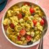 Pesto Tortellini Salad