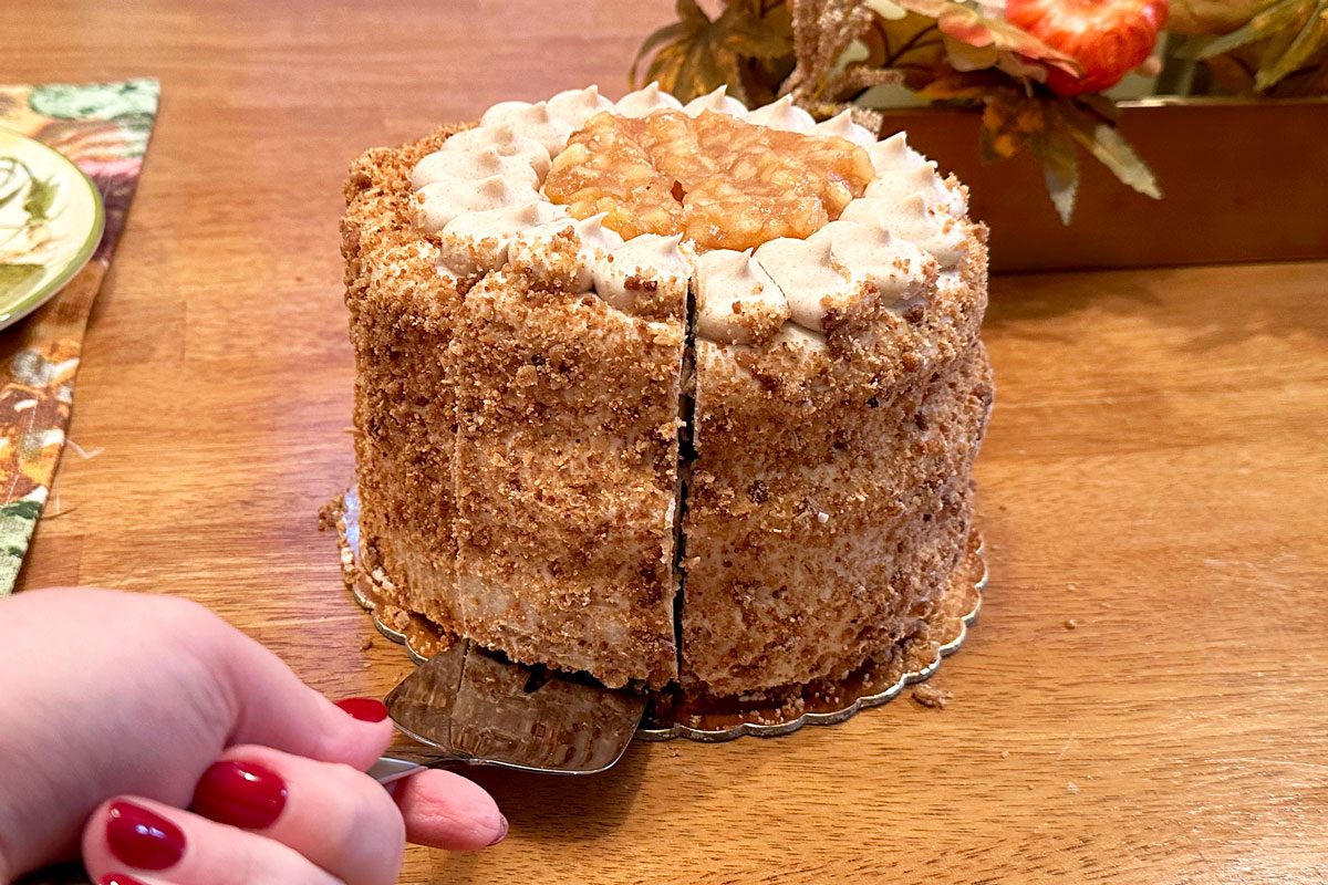 Piecaken 2 Caitlyn Fitzpatrick Jmedit