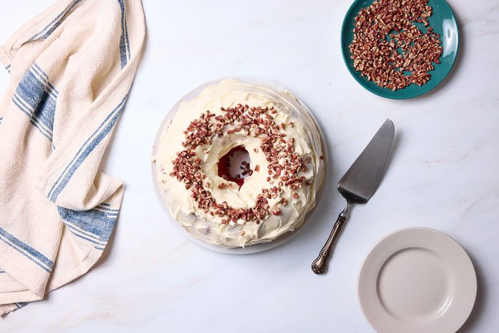 97956 Red Velvet Pound Cake