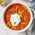 Slow-Cooker Keto Chili