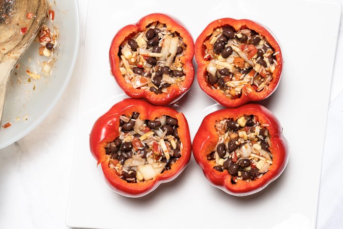 Slow Cooker Stuffed Peppers Tohd24 46113 Orlycatz 5