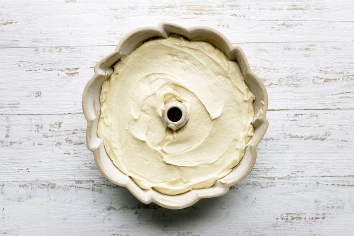 Top With Remaining Batter.