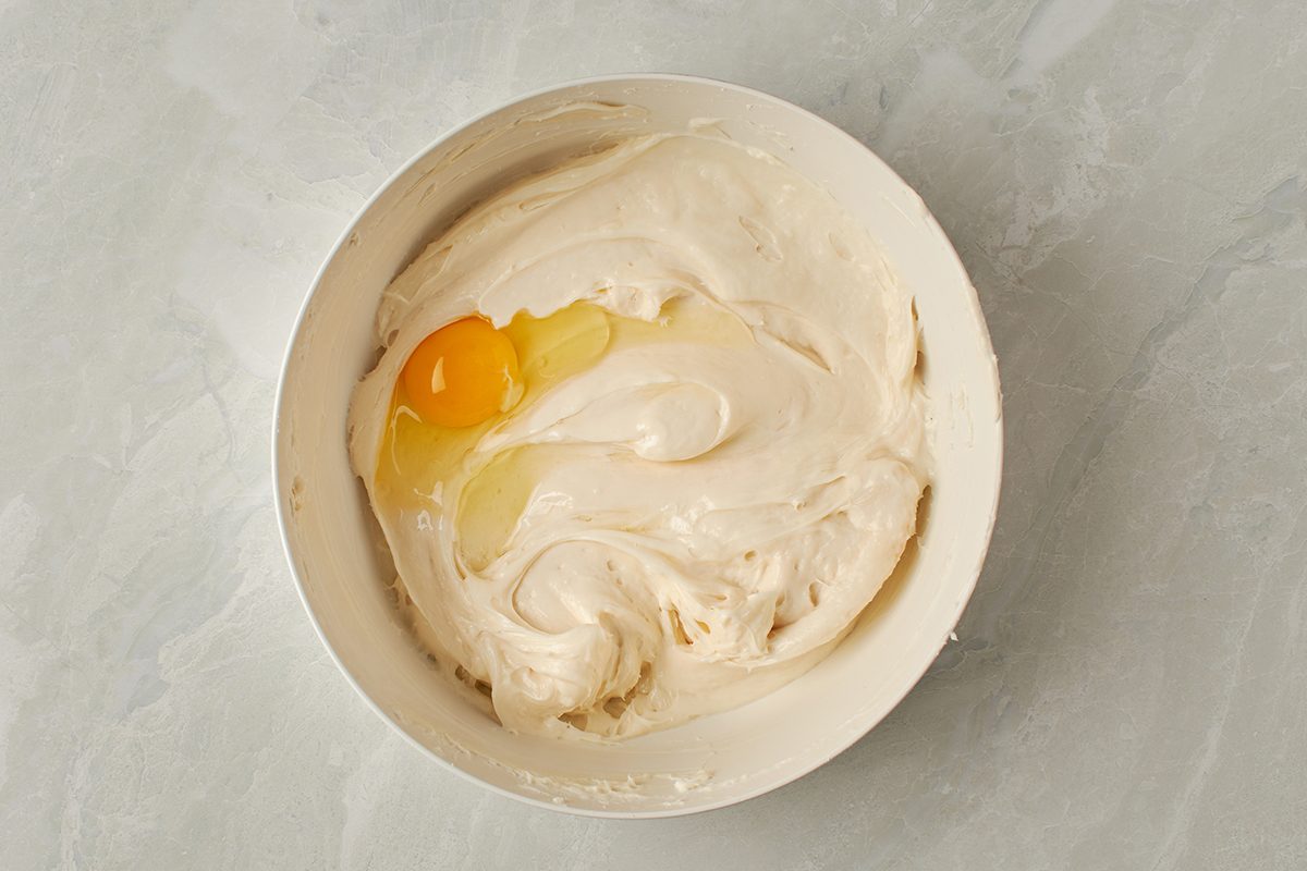 Make Cheesecake Filling