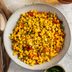 Southwestern Sauteed Corn