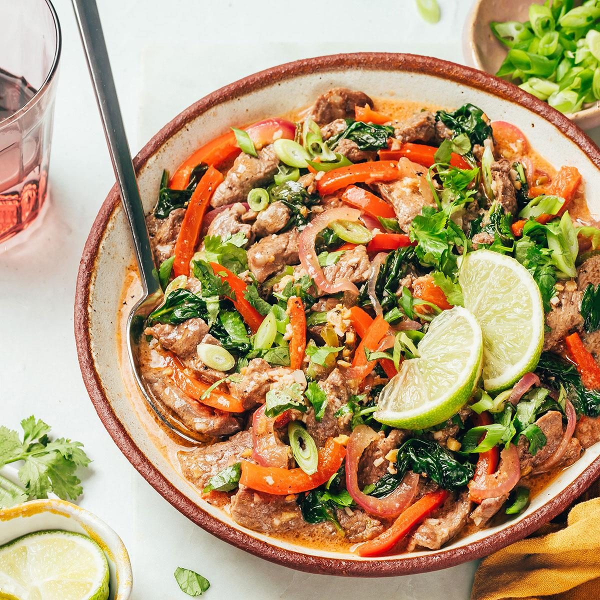 Spicy Beef Stir Fry Exps Tohd24 186044 Anastanciu 9