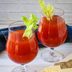 Spicy Tomato Juice