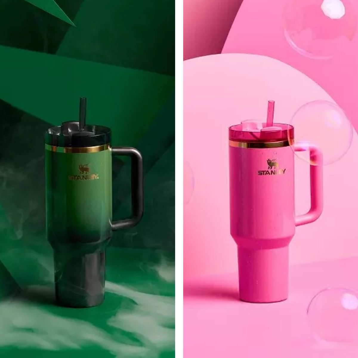 The Wicked Stanley Tumblers Are Coming—And They’re Going to Be Popular! 