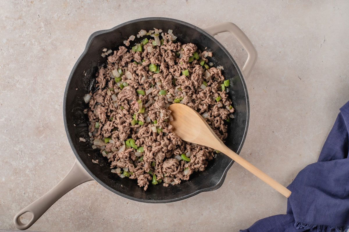 Stovetop Chili By Taste Of Home