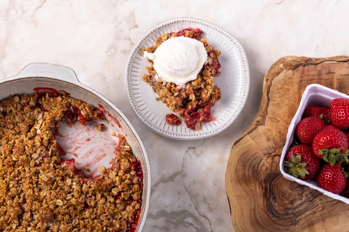 Strawberry Crisp Tohd24 276978 Jena Carlin 4