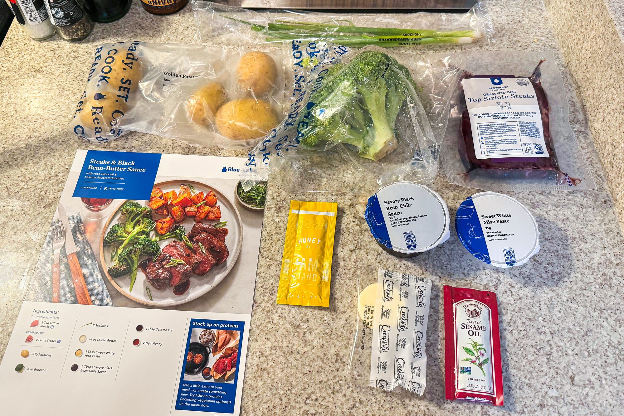 Blue Apron