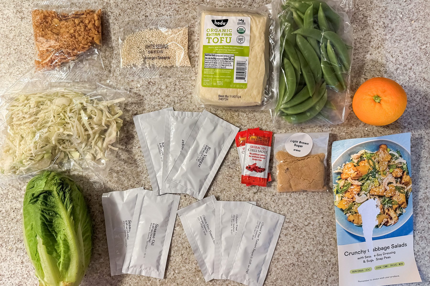 Toha24 Crunch Cabbage Salad Ingredients Sydney Manning 01 Yvedit