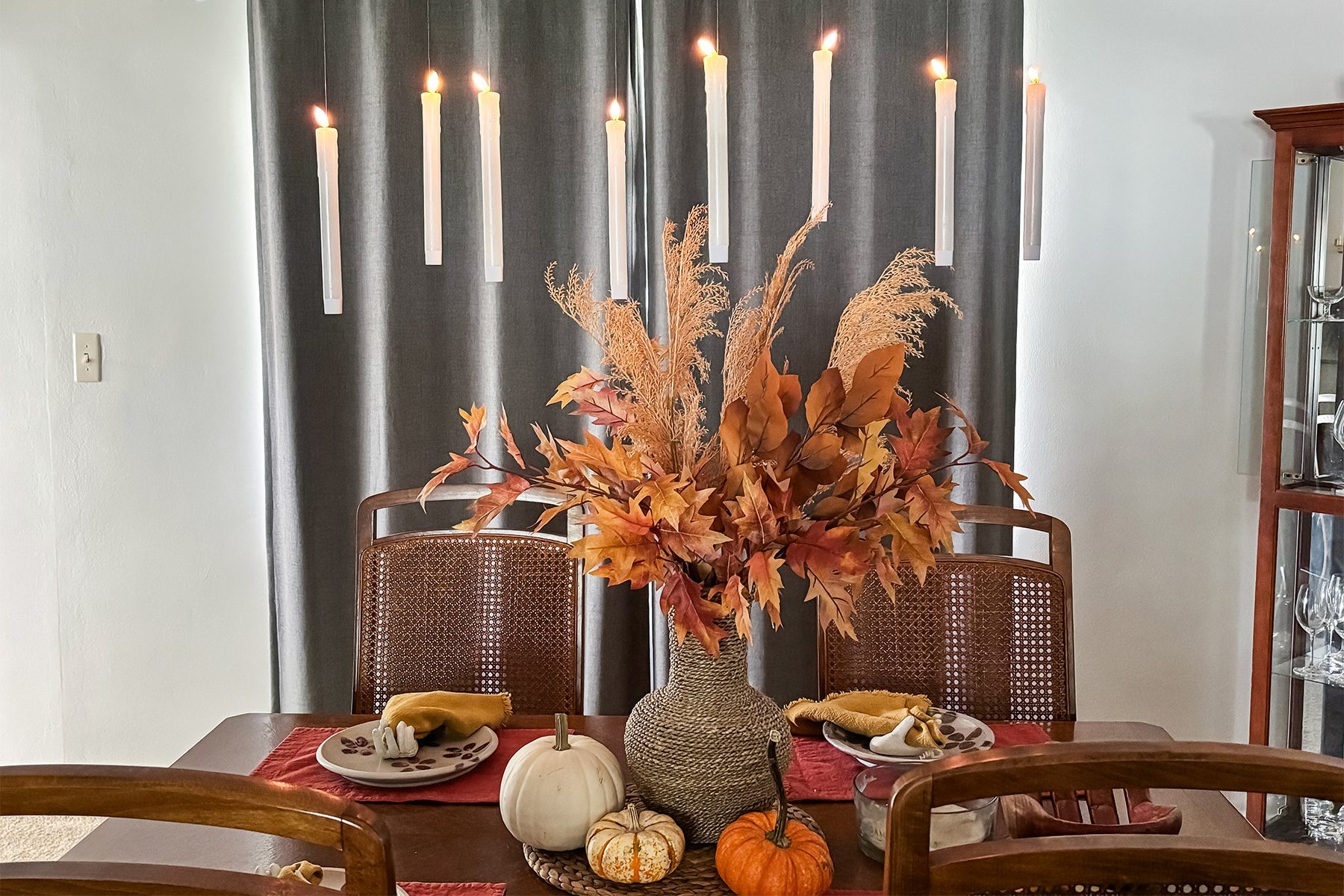 Harry Potter Floating Candles