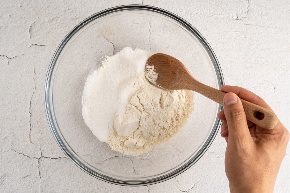 Taste Of Home Peanut Butter Pancakes