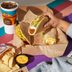 This Is Everything on Taco Bell's New Decades Menu