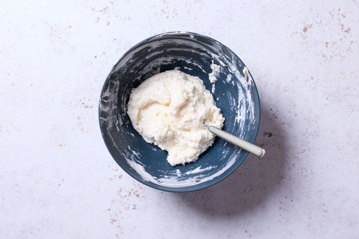 make the coconut cream