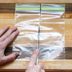 I Tried the Viral Ziploc Bag Hack to See If It Works