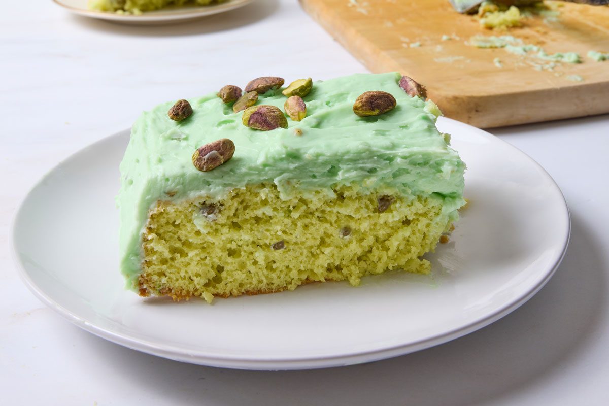 95298 Watergate Cake