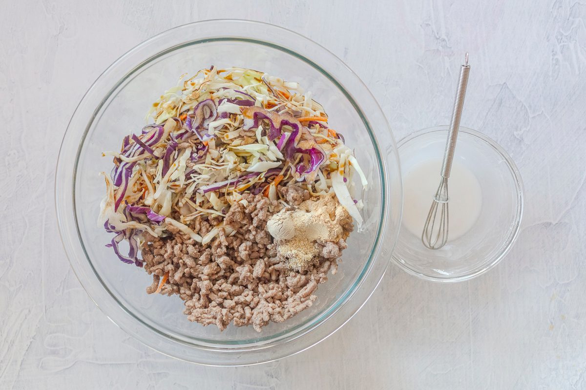 Beef Egg Rolls, Food Photography By Jackie Alpers For Taste Of Home