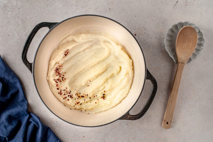 Cauliflower Alfredo Sauce By Taste Of Home