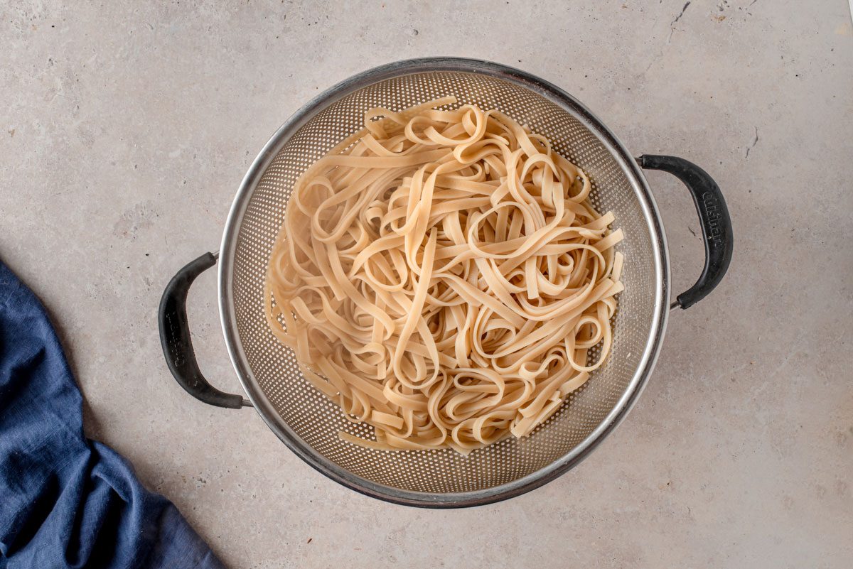 Cauliflower Alfredo Sauce By Taste Of Home