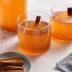 Hot Spiced Apple Cider