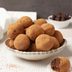 Chocolate Truffles with Condensed Milk