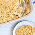 Cottage Cheese Mac and Cheese