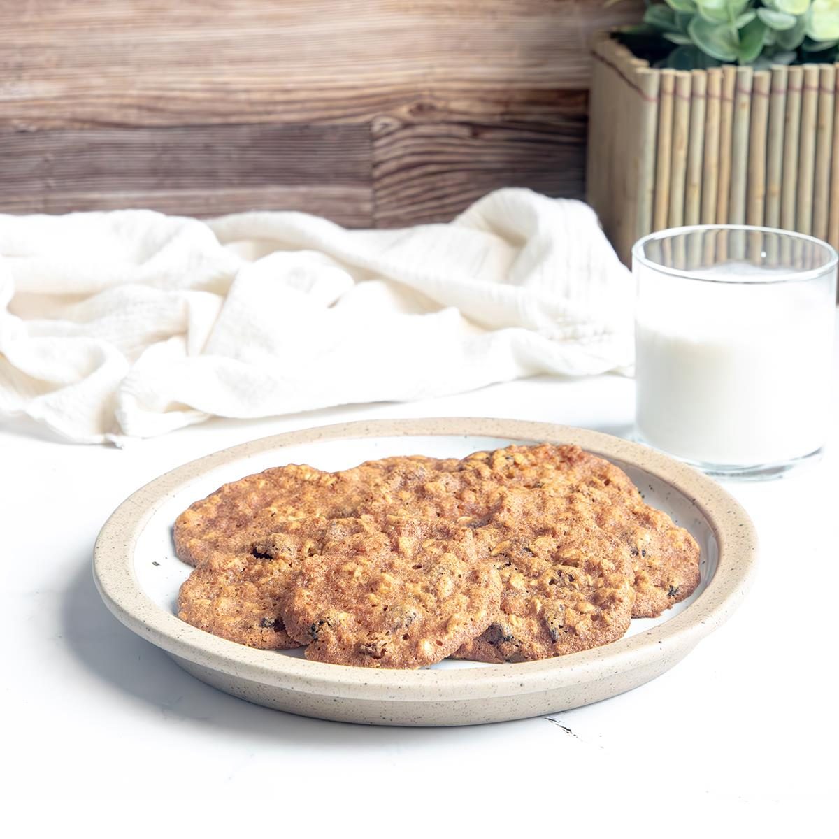 Apple Butter Cookies