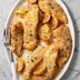 Easy Chicken Francese