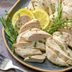 Easy Poached Chicken