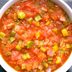 Easy Stewed Tomatoes